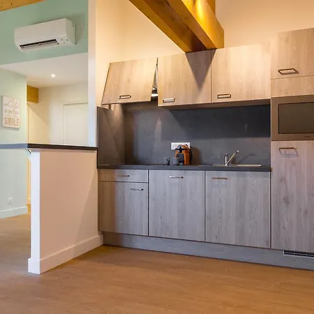 Appartement Florella Jean Jaures