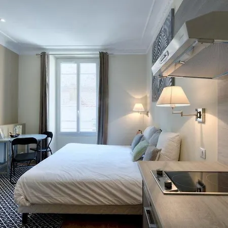 Appartement Florella Jean Jaures
