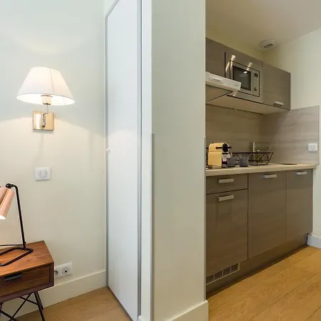 Appartement Florella Jean Jaures
