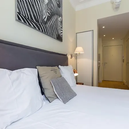Appartement Florella Jean Jaures Cannes