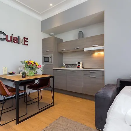 Florella Jean Jaures Appartement Cannes
