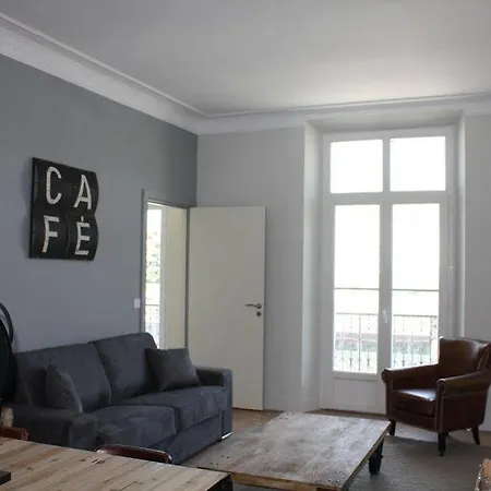 Florella Jean Jaures Appartement Cannes