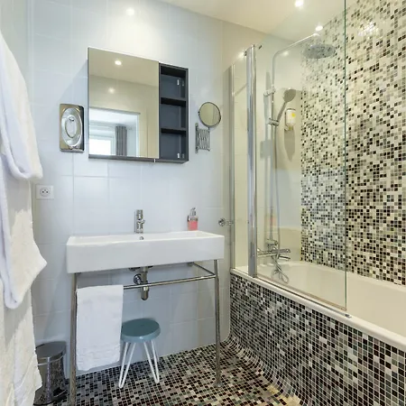 Florella Jean Jaures Appartement