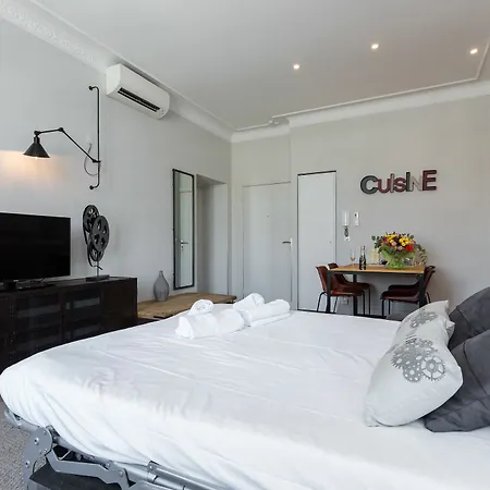 Appartement Florella Jean Jaures *