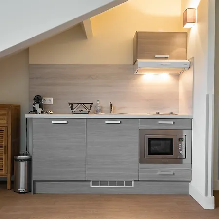 Appartement Florella Jean Jaures