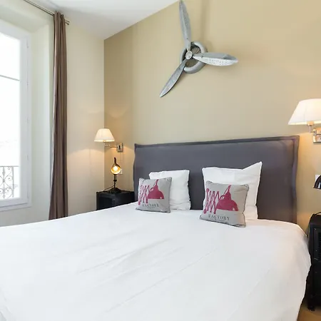 Appartement Florella Jean Jaures