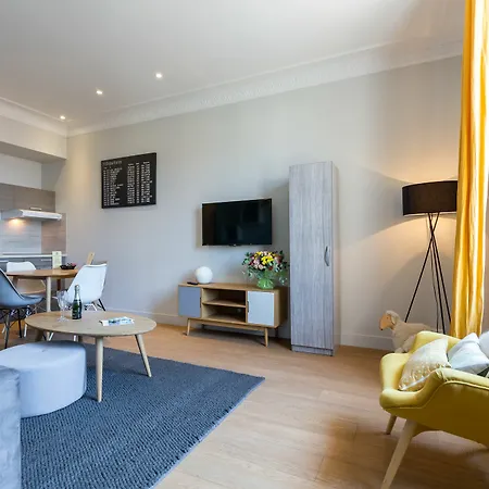 Appartement Florella Jean Jaures