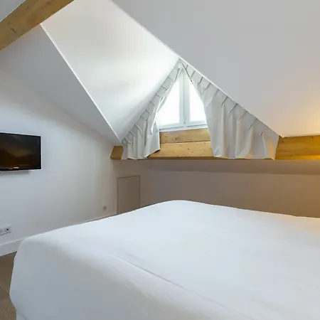 Florella Jean Jaures Appartement