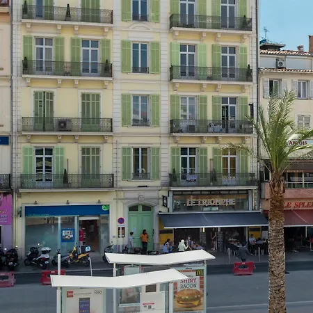 Appartement Florella Jean Jaures