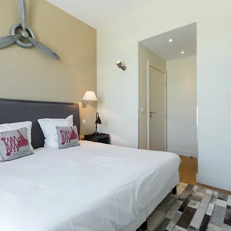Appartement Florella Jean Jaures